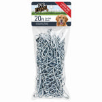 WESTMINSTER PET PRODUCTS IMP Dog Tie Out Chain, Extra Heavy, 20-Ft. PET & WILDLIFE SUPPLIES WESTMINSTER PET PRODUCTS IMP