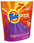 PROCTER & GAMBLE Laundry Detergent, Pod, Spring Meadow, 35-Ct. CLEANING & JANITORIAL SUPPLIES PROCTER & GAMBLE   