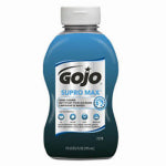 GOJO INDUSTRIES INC SUPRO MAX Hand Cleaner, 10-oz. Squeeze Bottle AUTOMOTIVE GOJO INDUSTRIES INC   