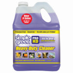 SUNSHINE MAKERS Professional Grade Heavy Duty Cleaner, Gallon Concentrate