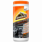 ARMORED AUTO GROUP SALES INC Extreme Shield Car Protectant Wipes, 25 Count AUTOMOTIVE ARMORED AUTO GROUP SALES INC   