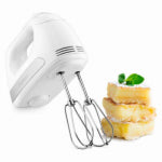 CUISINART CORP Power Advantage 3-Speed Hand Mixer APPLIANCES & ELECTRONICS CUISINART CORP