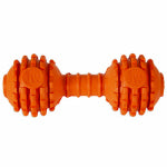 PETMATE Chompion Rubber Dog Chew Toy, Assorted PET & WILDLIFE SUPPLIES PETMATE