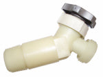 RELIANCE WATER HEATER CO Water Heater Drain Valve, 2-In. PLUMBING, HEATING & VENTILATION RELIANCE WATER HEATER CO