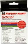 WOODSTREAM CORP Octenol Cartridge Insect Attractant, 3-Pk. LAWN & GARDEN WOODSTREAM CORP