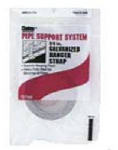 OATEY COMPANY Metal Pipe Hanger Strap, 3/4 In. x 10 Ft.