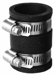 FERNCO INC Condensate Pipe Connector, 1 In. PLUMBING, HEATING & VENTILATION FERNCO INC