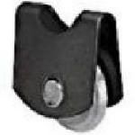 FLETCHER Fletcher 02-120 Glass Scoring Wheel Unit, 4 in Cutting Capacity, Steel Body PAINT FLETCHER