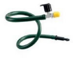 ORBIT IRRIGATION PRODUCTS LLC Drip Watering Micro Flex Mist Sprinkler, Adjustable, 1/4 x 12 In.