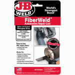 J-B WELD CO FiberWeld Automotive Fiberglass Wrap Repair Cast Kit AUTOMOTIVE J-B WELD CO
