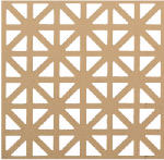 STEELWORKS BOLTMASTER Aluminum Sheet, Decorative Gold Union Jack, .020 x 24 x 36 In. HARDWARE & FARM SUPPLIES STEELWORKS BOLTMASTER