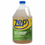 ZEP INC Multi-Purpose Cleaner, Pine Scent, 1-Gallon CLEANING & JANITORIAL SUPPLIES ZEP INC