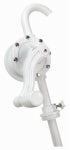 WILMAR CORPORATION Professional Diesel Exhaust Fluid Rotary Barrel Pump AUTOMOTIVE WILMAR CORPORATION