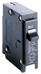 EATON CORPORATION Circuit Breaker, UL, Single Pole, 30A, 120-Volt ELECTRICAL EATON CORPORATION   