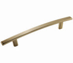 AMEROCK Cyprus Cabinet Pull, Champagne Bronze, 5-1/16 In. HARDWARE & FARM SUPPLIES AMEROCK