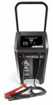 SCHUMACHER ELECTRIC Automatic Wheeled Battery Charger, 150/30/6/2-Amp AUTOMOTIVE SCHUMACHER ELECTRIC