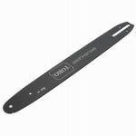 TORO CO M/R BLWR/TRMMR Replacement Bar for 60V Chainsaw, 16 In. OUTDOOR LIVING & POWER EQUIPMENT TORO CO M/R BLWR/TRMMR