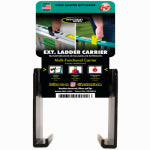 BOXTOWN TEAM Ladder Carrier/Holder PAINT BOXTOWN TEAM