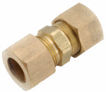 ANDERSON METALS CORP Compression Full Union, Brass, 5/8 In. PLUMBING, HEATING & VENTILATION ANDERSON METALS CORP