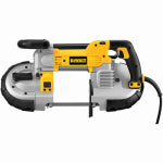 BLACK & DECKER/DEWALT Deep Cut Band Saw, 5-In., 10-Amp TOOLS BLACK & DECKER/DEWALT