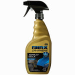 ITW GLOBAL BRANDS Graphene Spray Wax Finish Protection, 23 oz. AUTOMOTIVE ITW GLOBAL BRANDS   