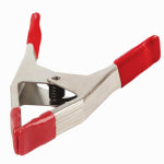 BESSEY TOOLS INC Spring Clamp, Steel, 3-In. TOOLS BESSEY TOOLS INC