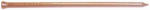 MAZE NAILS Hardwood Trim Nails, Slim Diameter, Carbon Steel Wire, 2-1/2 In., 1 Lb. HARDWARE & FARM SUPPLIES MAZE NAILS