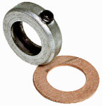 DIAL MFG INC Evaporative Cooler Collar & Washer, 3/4-In. APPLIANCES & ELECTRONICS DIAL MFG INC