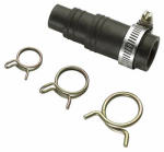 IN-SINK-ERATOR/MASTERPLUMBER Dishwasher Connector Kit PLUMBING, HEATING & VENTILATION IN-SINK-ERATOR/MASTERPLUMBER