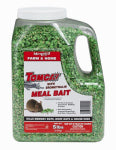 MOTOMCO LTD Rodent Meal Bait, 5 Lbs. LAWN & GARDEN MOTOMCO LTD