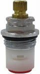 HOMEWERKS WORLDWIDE LLC Replacement Ceramic Faucet Cartridge, Hot PLUMBING, HEATING & VENTILATION HOMEWERKS WORLDWIDE LLC