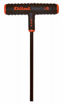 EKLIND TOOL CO Power Hex T-Handle Key, 1/8-In. TOOLS EKLIND TOOL CO