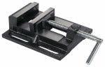 BESSEY TOOLS INC Drill Press Vise, 4-In. TOOLS BESSEY TOOLS INC