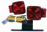 URIAH PRODUCTS Trailer Light Kit AUTOMOTIVE URIAH PRODUCTS