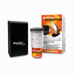 BIRD B GONE INC Aromatic Bird Repellent Kit LAWN & GARDEN BIRD B GONE INC