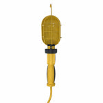 SOUTHWIRE/COLEMAN CABLE Utility Trouble Light, 14/3, Yellow, 100-Watts, 25-Ft. ELECTRICAL SOUTHWIRE/COLEMAN CABLE