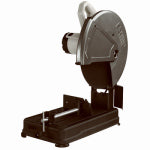 PORTER-CABLE Porter-Cable PCE700 Chop Saw, 120 V, 15 A, 14 in Dia Blade, 4-3/4 x 5-1/3 in Round Cutting Capacity, 3800 rpm Speed TOOLS PORTER-CABLE   