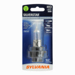 OSRAM SYLVANIA INC H13 SilverStar Halogen Headlight Bulb, H13ST.BP AUTOMOTIVE OSRAM SYLVANIA INC   