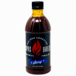 MELISSA COOKSTON LLC Sassy BBQ Sauce, 16 oz. OUTDOOR LIVING & POWER EQUIPMENT MELISSA COOKSTON LLC