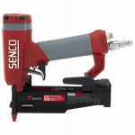 SENCO FASTENING SYSTEMS NeverLube Pin Nail Gun, 23-Gauge, To 1-3/8-In. Long TOOLS SENCO FASTENING SYSTEMS