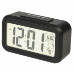 AUDIOVOX RCA BLK Alarm Clock APPLIANCES & ELECTRONICS AUDIOVOX   