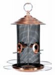 WOODLINK Copper Mixed Seed Bird Feeder PET & WILDLIFE SUPPLIES WOODLINK