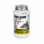 OATEY COMPANY Hercules Pro Dope Thread Sealant, 1/2 Pint PLUMBING, HEATING & VENTILATION OATEY COMPANY