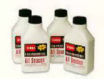 TORO CO M/R BLWR/TRMMR 2-Cycle Engine Oil With Stabilizer, 5.2-oz. OUTDOOR LIVING & POWER EQUIPMENT TORO CO M/R BLWR/TRMMR