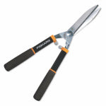 FISKARS BRANDS INC Power-Lever Hedge Shear, 8-In. Blade LAWN & GARDEN FISKARS BRANDS INC
