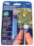 ALPHA ASSEMBLY SOLUTIONS INC Lead-Free Electrical Solder, 0.25-oz., .032-Diameter TOOLS ALPHA ASSEMBLY SOLUTIONS INC