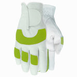 MIDWEST QUALITY GLOVES Max Performance Goatskin Glove, Women's M CLOTHING, FOOTWEAR & SAFETY GEAR MIDWEST QUALITY GLOVES