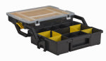 STANLEY TOOLS Organizer, Multi-Level TOOLS STANLEY TOOLS