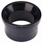 RAINDRIP INC Compression Adapter, 5/8 x 1/2-In. PVC Slip, 10-Pack