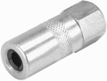 WILMAR CORPORATION Grease Gun Coupler, 3000 PSI AUTOMOTIVE WILMAR CORPORATION